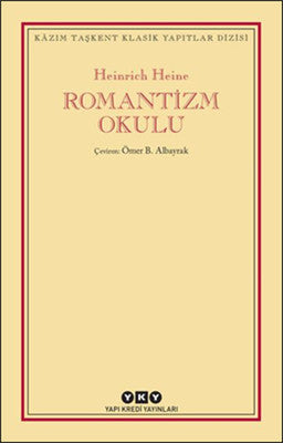 Romantizm Okulu | Yapı Kredi Yayınları