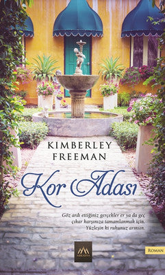 Kor Adası | Arkadya Yayınları