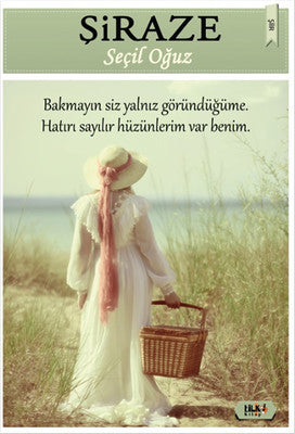 Şiraze | Tilki Yayınları