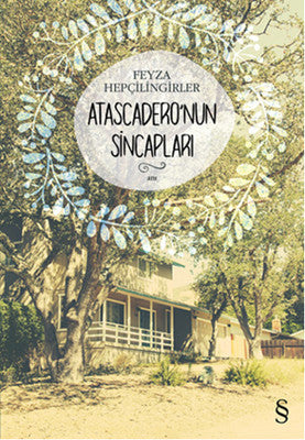 Atascadero'nun Sincapları | Everest Yayınları