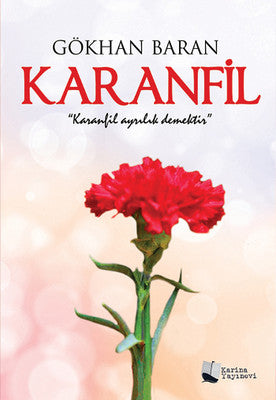 Karanfil | Karina Yayınevi