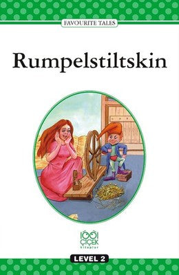 Rumpelstiltskin | 1001 Çiçek