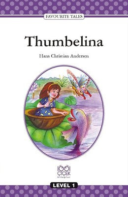 Thumbelina | 1001 Çiçek