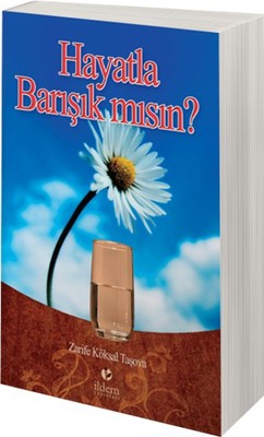 Hayatla Barışık mısın? | İldem Yayınları
