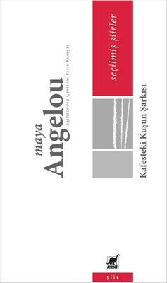 Kafesteki Kuşun Şarkısı | Ayrıntı Yayınları