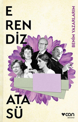 Benim Yazarlarım | Can Yayınları