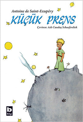 Küçük Prens | Fom Kitap