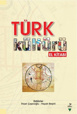 Türk Kültürü El Kitabı | Grafiker Yayınları