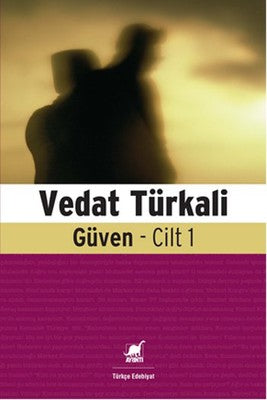 Güven Cilt 1 | Ayrıntı Yayınları