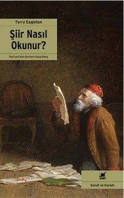 Şiir Nasıl Okunur? | Ayrıntı Yayınları