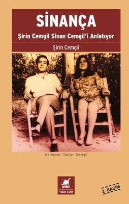 Sinança | Ayrıntı Yayınları