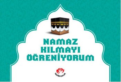 Namaz Kılmayı Öğreniyorum - Erkekler İçin | Fazilet Çocuk