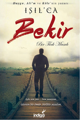 Bekir | İndigo Yayınları