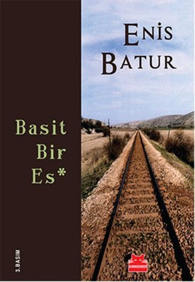 Basit Bir Es | Kırmızı Kedi
