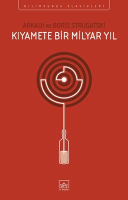 Kıyamete Bir Milyar Yıl | İthaki Yayınları