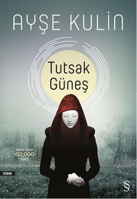 Tutsak Güneş | Everest Yayınları