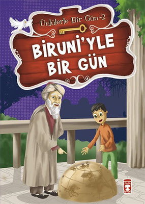 Biruni'yle Bir Gün | Timaş Çocuk