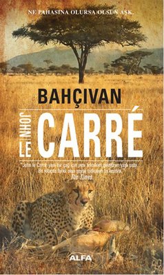 Bahçıvan | Alfa Yayınları