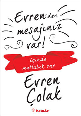 Evren'den Mesajınız Var! | İnkılap Yayınları