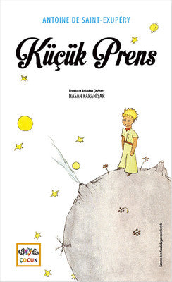 Küçük Prens | Nar Çocuk
