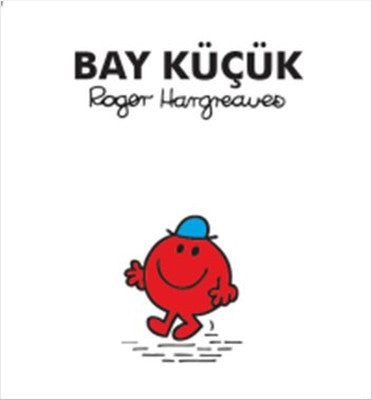 Bay Küçük | Doğan ve Egmont Yayıncılık