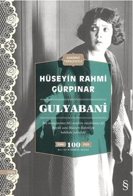 Gulyabani | Bilgi Yayınevi