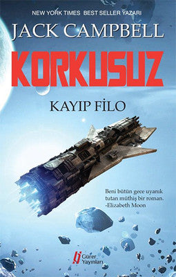 Korkusuz | Gürer Yayınları