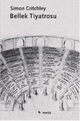 Bellek Tiyatrosu | Metis Yayınları