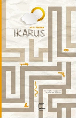 İkarus | Dedalus