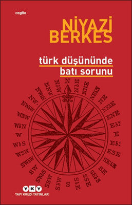 Türk Düşününde Batı Sorunu | Yapı Kredi Yayınları