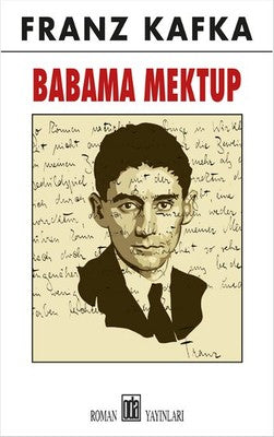 Babama Mektup | Oda Yayınları