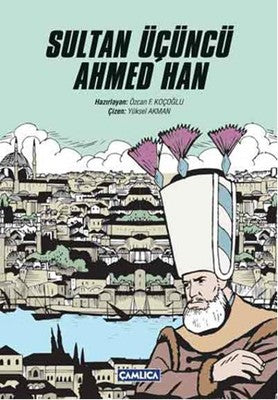 Sultan İkinci Mahmud Han | Çamlıca Basım Yayın