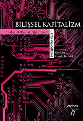 Bilişsel Kapitalizm | Otonom Yayıncılık