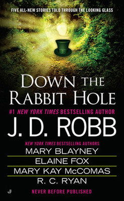 Down the Rabbit Hole | Jove