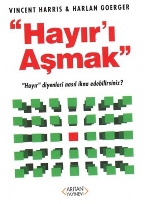 Hayır'ı Aşmak | Arıtan Yayınları