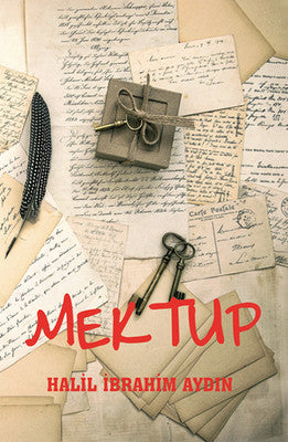 Mektup | Serüven Yayınevi