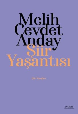 Şiir Yaşantısı | Everest Yayınları