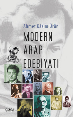 Modern Arap Edebiyatı | Çizgi Kitapevi