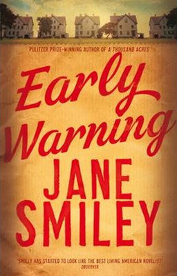 Early Warning (Last Hundred Years Trilogy) | Picador