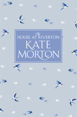 The House at Riverton | Pan
