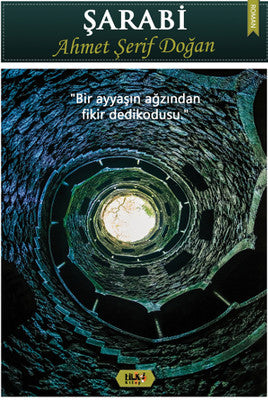 Şarabi | Tilki Yayınları