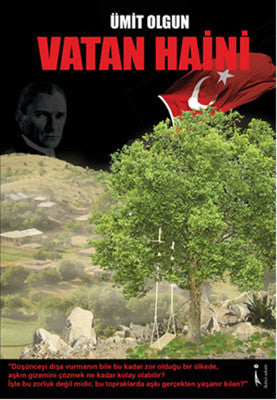 Vatan Haini | İkinci Adam Yayınları