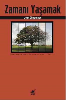 Zamanı Yaşamak | Ayrıntı Yayınları