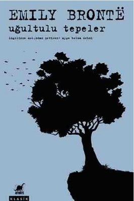 Uğultulu Tepeler | Ayrıntı Yayınları