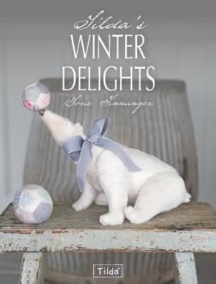 Tilda's Winter Delights | David&Charles