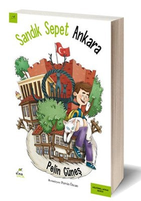 Sandık Sepet Ankara | Elma Yayınevi