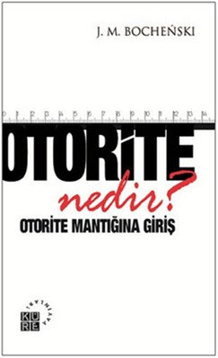 Otorite Nedir? | Küre Yayınları