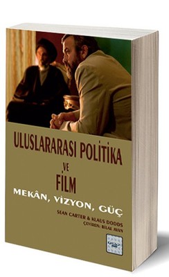 Uluslararası Politika ve Film | İyi Düşün Yayınları
