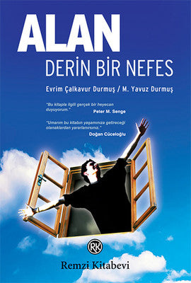 Alan - Derin Bir Nefes | Remzi Kitabevi