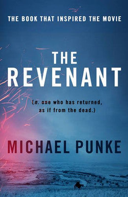 Revenant | The Borough Press